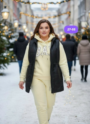 Спортивный костюм 23178829