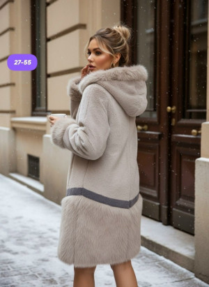 Дублёнка 23178884