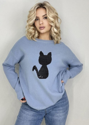 Свитер 23178953