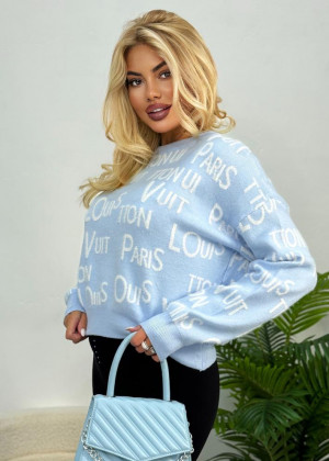 Свитер #23178982