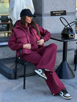 Спортивный костюм #23179136