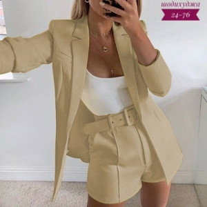 Костюм #23179220