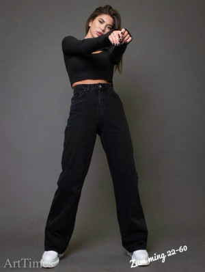 Джинсы #23179554