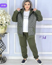 Спортивный костюм