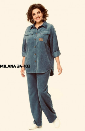 Костюм #23179972