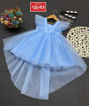 Платье 23180125