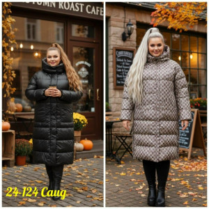 Куртка #23180519