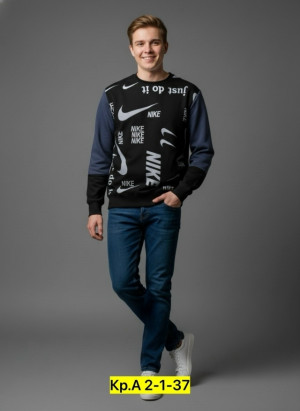 Толстовка #23180621