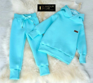 Спортивный костюм 23181157