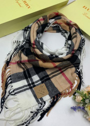 Детский шарф