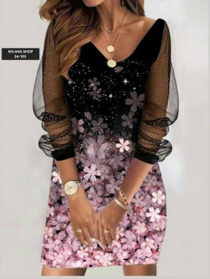 Платье #23181475