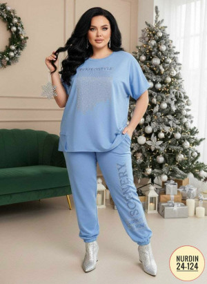 Спортивный костюм #23181598