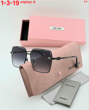 Солнцезащитные очки #23181643