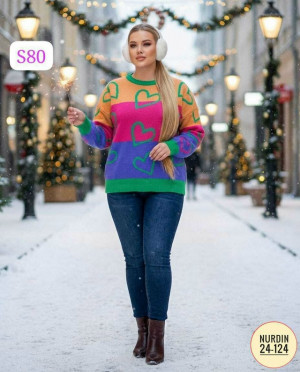 Свитер #23181730