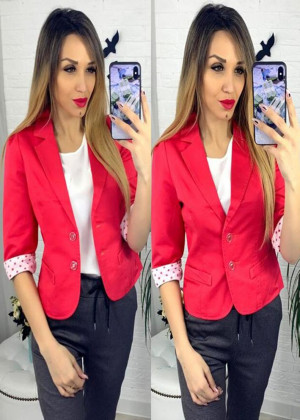 Пиджак #23181904