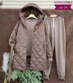 Спортивный костюм 23182040