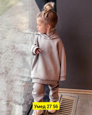 Спортивный костюм #23182046