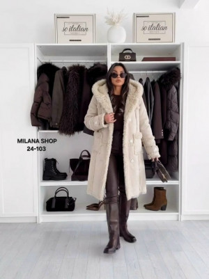 Дубленка #23182052