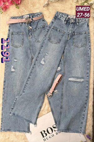 Джинсы #23182193