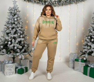 Спортивный костюм #23182252