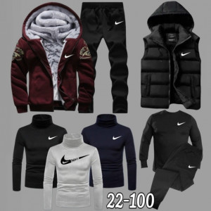 Спортивный костюм #23182272