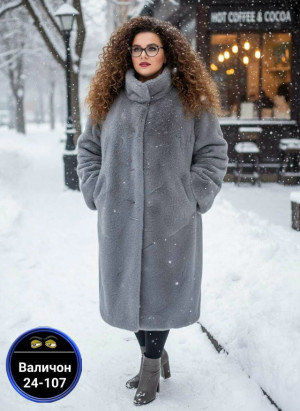 Пальто 23182875