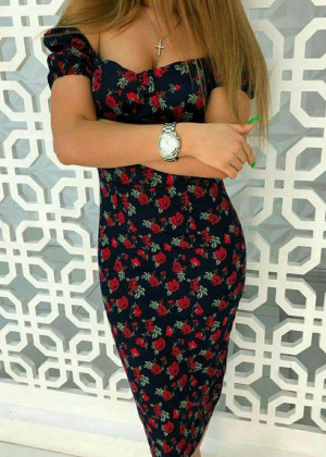 Платье #23182911