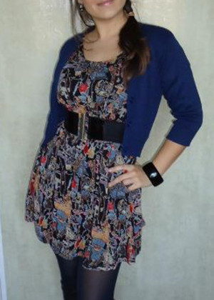 Туника 23182966