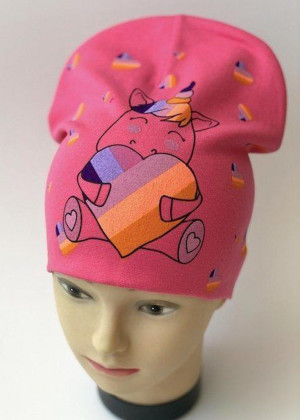 Шапка #23183020