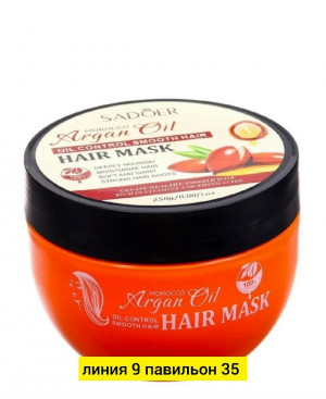 Маска #23183221