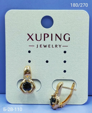 Серьги 23183570