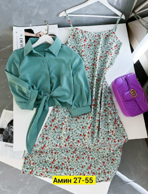 Костюм #23183664