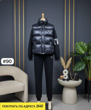 Костюм #23183775