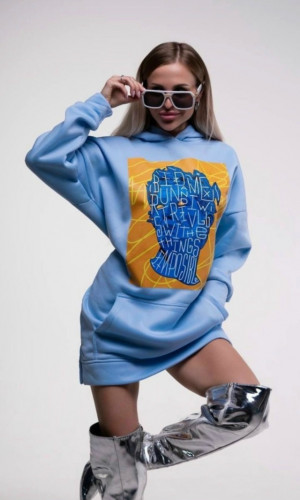 Толстовка #23184142