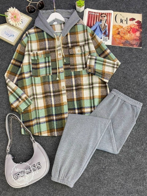 Костюм #23184299