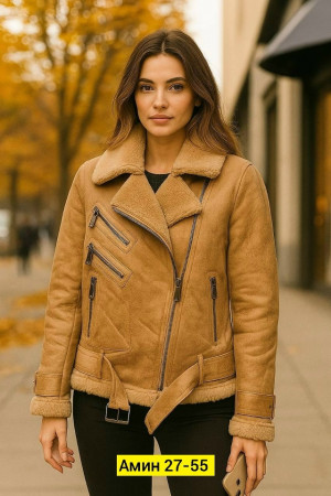 Дубленка #23184400