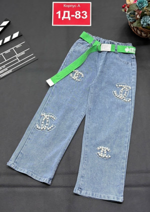 Джинсы 23184735