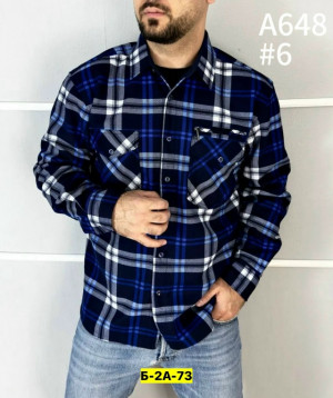 Рубашка #23184858