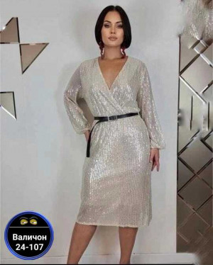 Платье 23184945