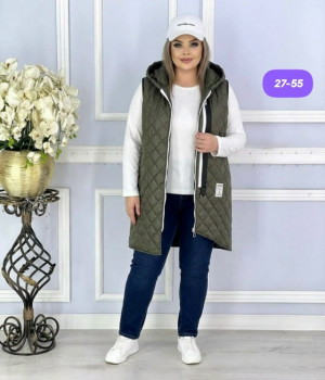 Жилет #23185014