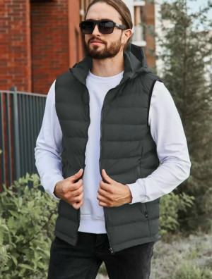 Жилет #23185284