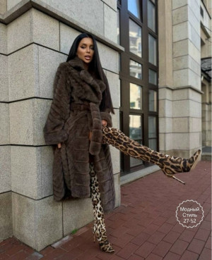 Шуба #23185492