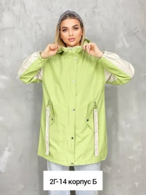 Ветровка #23185556