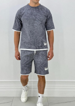 Спортивный костюм #23185603