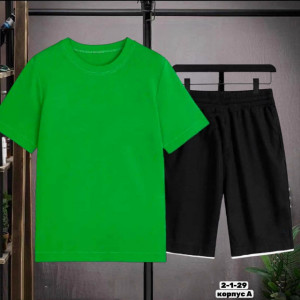 Спортивный костюм 23185717