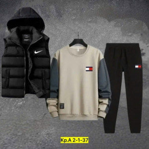 Спортивный костюм #23185942