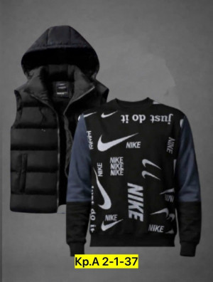 Спортивный костюм #23185947