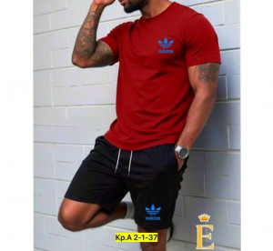 Спортивный костюм #23185949