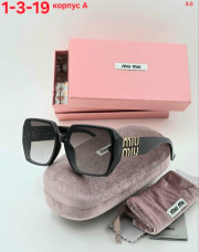 Солнцезащитные очки