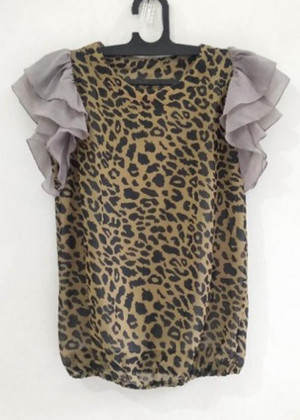 Блузка 23186343